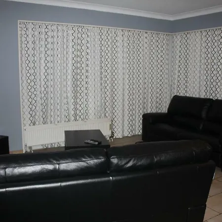 Apartamento Atlantic Koksijde