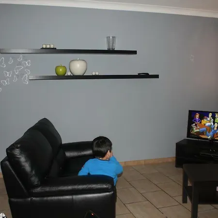 Atlantic Apartamento *
