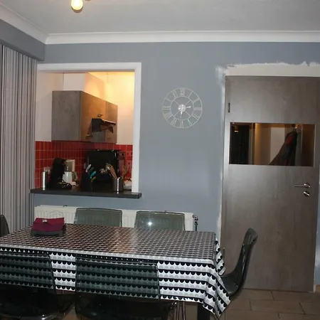 Atlantic Apartamento