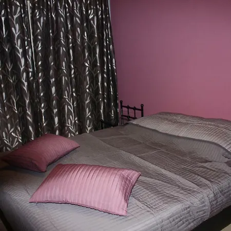 Apartamento Atlantic *