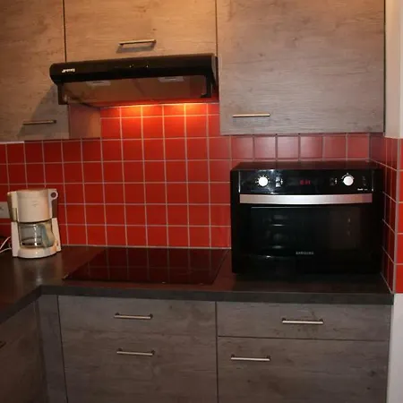 Apartamento Atlantic *