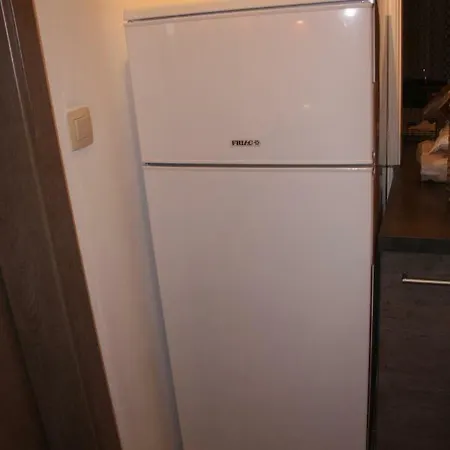 Apartamento Atlantic Koksijde