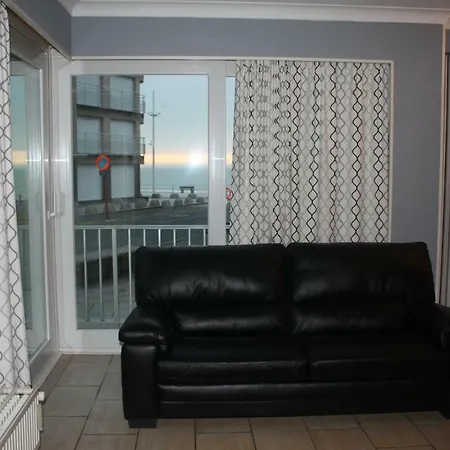 Atlantic Apartamento